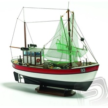 Billing Boats Rainbow rybársky kutr 1:60