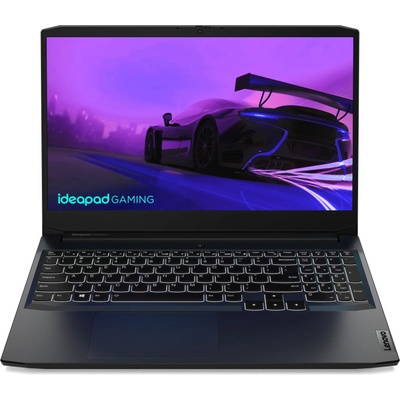 Lenovo IdeaPad Gaming 3 82K101KEBM