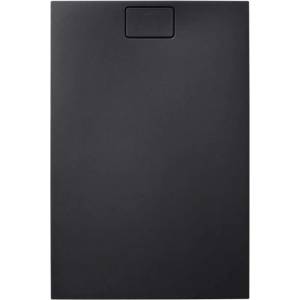 Duravit Stonetto - Душ-тава 120x90 см, матов антрацит 720149680000000 (720149680000000)