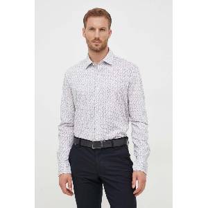 JOOP! Памучна риза Pit (30038819) - answear - 138,84 лв