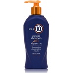 It’s a 10 Miracle Shampoo Plus Keratin Шампоани 295, 7ml