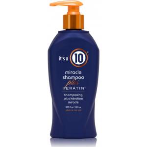 It’s a 10 Miracle Shampoo Plus Keratin Шампоани 295, 7ml