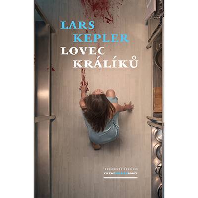 E-kniha Lovec králíků