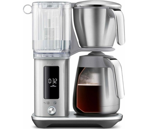 Sage SDC400BSS