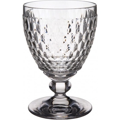 Villeroy & Boch Boston pohár na vodu 144mm 400 ml