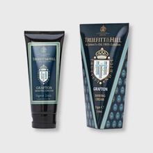 Truefitt & Hill Trafalgar Shaving Cream 75 g