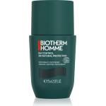 Biotherm Homme Day Control 24H Natural Protection антиперспирант 75ml