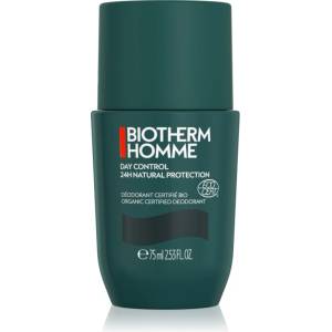 Biotherm Homme Day Control 24H Natural Protection антиперспирант 75ml