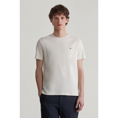 Gant Textured SS cream