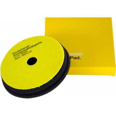 Koch Chemie Fine Cut Pad 126x23 mm | Zboží Auto