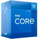 Intel Core i7-12700 12-Core 2.10GHz LGA1700 Box