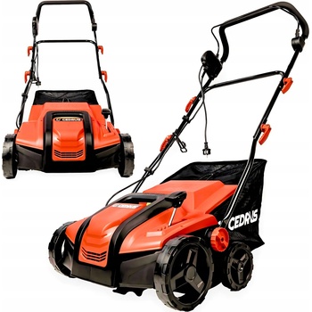 Cedrus CEDWE38 1800 W 38