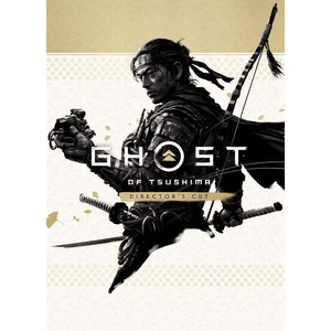 Sony Ghost of Tsushima [Director's Cut] (PC)