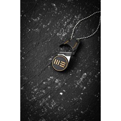 Nožík We Knife WE20021-1 Quark Pendant Knife s retiazkou s magnetickým puzdrom