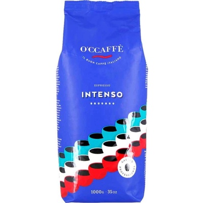 O´CCAFFÉ Intenso GASTRO PROFESIONAL 1 kg