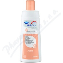 MoliCare Skin ošetřujicí olej 500 ml