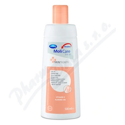 MoliCare Skin ošetřujicí olej 500 ml