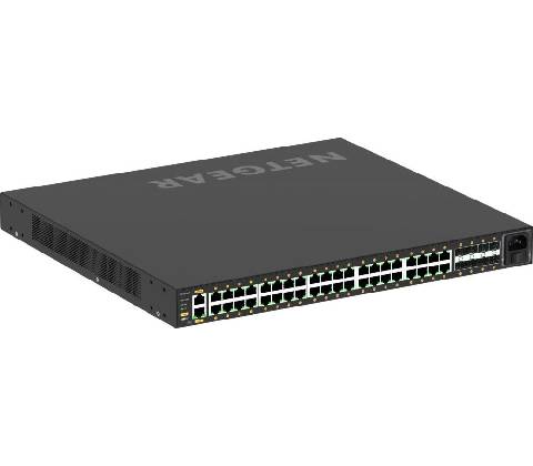 Netgear GSM4248PX