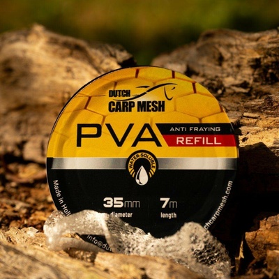 PVA Hydrospol Náhradní punčocha PVA Mesh Refill 25 m 50 mm