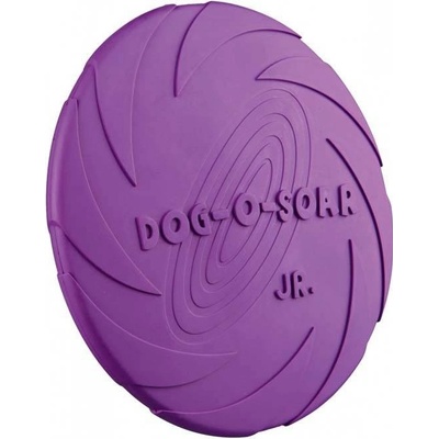 Trixie Frisbee Doggy Disc 24,5 cm