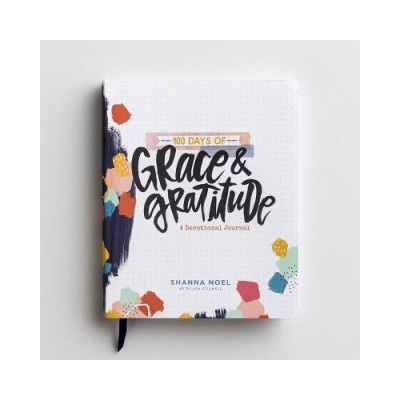 100 Days of Grace & Gratitde | Shanna Noel