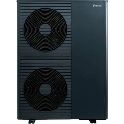 Vaillant aroTHERM plus VWL 125/8.1 400V + závesný modul + sensoCOMFORT 720 + VR 940