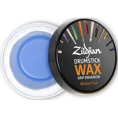 Zildjian Compact Drumstick Wax (HN186111)