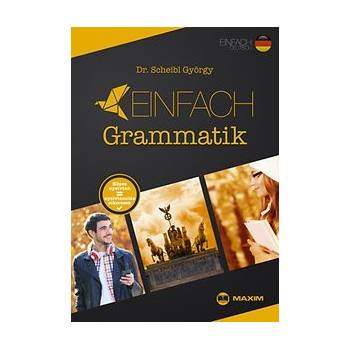 Einfach Grammatik