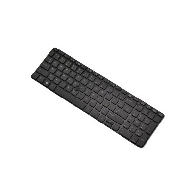 HP Compaq PROBOOK 650 G1 (F2R87UT) klávesnice na notebook česká bez rámečku
