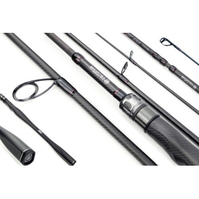 Sportex Carat GTS-2 Travel 265cm 70g 5 díly