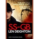 Len Deighton - SS-GB