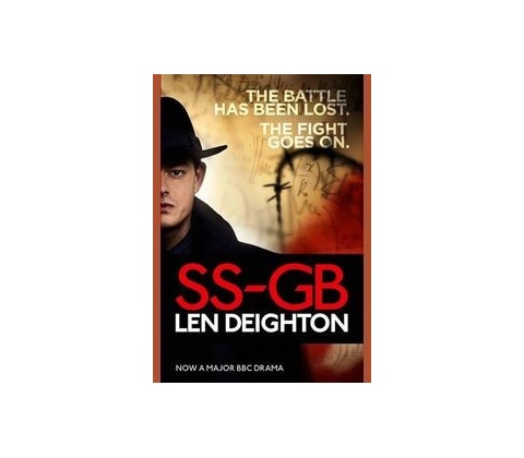 Len Deighton - SS-GB