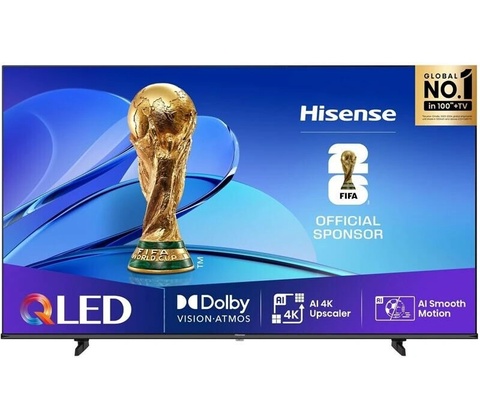 Hisense 43E7Q