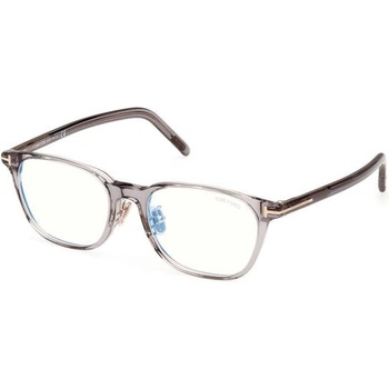 Tom Ford Очила Tom Ford FT5860-D-B 020