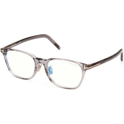 Tom Ford Очила Tom Ford FT5860-D-B 020