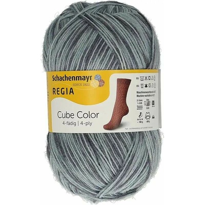 Regia 4-Ply Color 1158