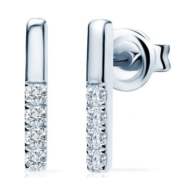 Savicki žluté zlato diamanty SAVMAYK1000101648