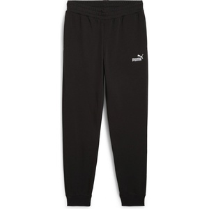 PUMA ESS No. 1 Logo Sweatpants TR cl Размер: L / Цвят: черен