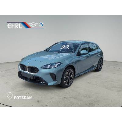 BMW 120i 125 kW
