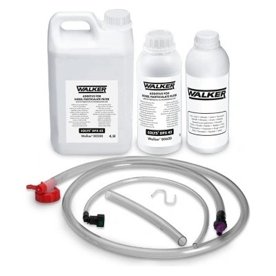 Walker Eolys DPX42 4,5 l