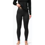 Devold Дамски термоактивни панталони Devold Breeze Merino 150 Longs black