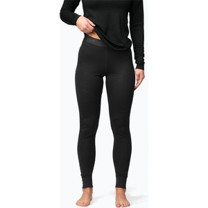 Devold Дамски термоактивни панталони Devold Breeze Merino 150 Longs black