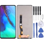 Motorola LCD Дисплей и Тъч Скрийн за Motorola Moto G Stylus 5G