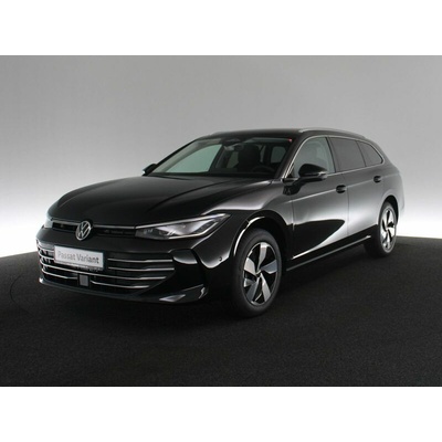 Volkswagen Passat 2.0 TDI Business DSG 110 kW