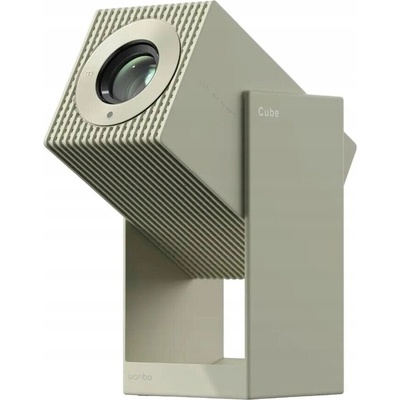 Wanbo Cube 2 Pro