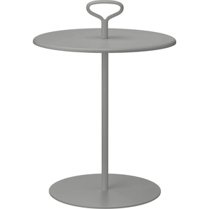 Blomus Метална кръгла градинска масичка ø 42 cm Porter - Blomus (62225)