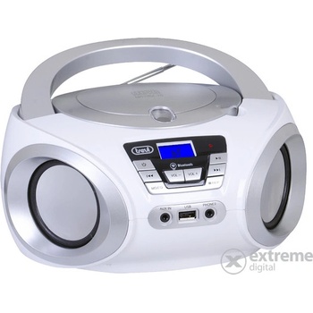 Trevi CMP 544