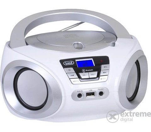 Trevi CMP 544