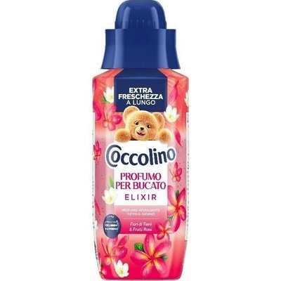 Coccolino Profumo Per Bucato Fiori di Tiare parfém na prádlo červený 342 ml