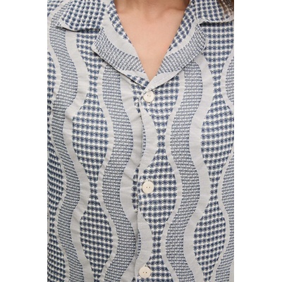 OAS Памучна риза oas (7006)